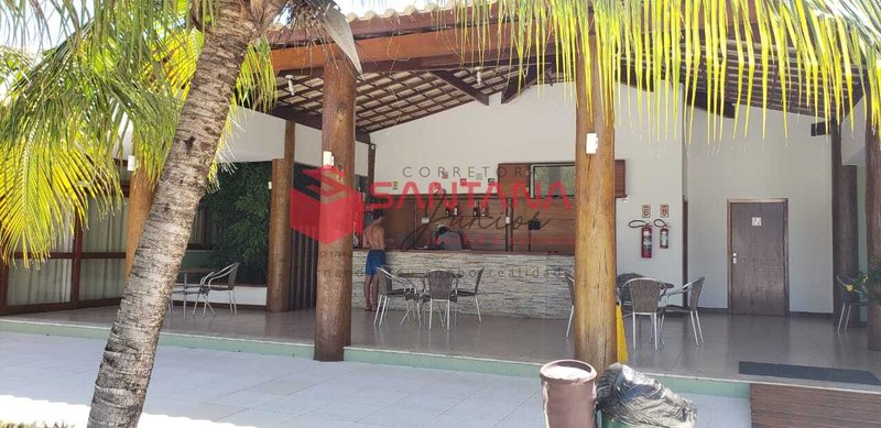 Apartamento mobiliado de 3 suítes no Reserva Imbassaí 66, Ba-099 MATA DE SÃO JOÃO - 
