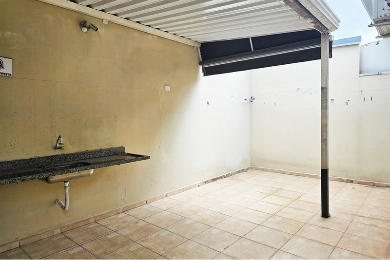 Casa térrea à venda, 122m - 3 Dorm. 2 Suites - R$ 549.500 - Cond. Horto II - Sorocaba SP Rua Izidro Roque da Silva Telo Sorocaba - 