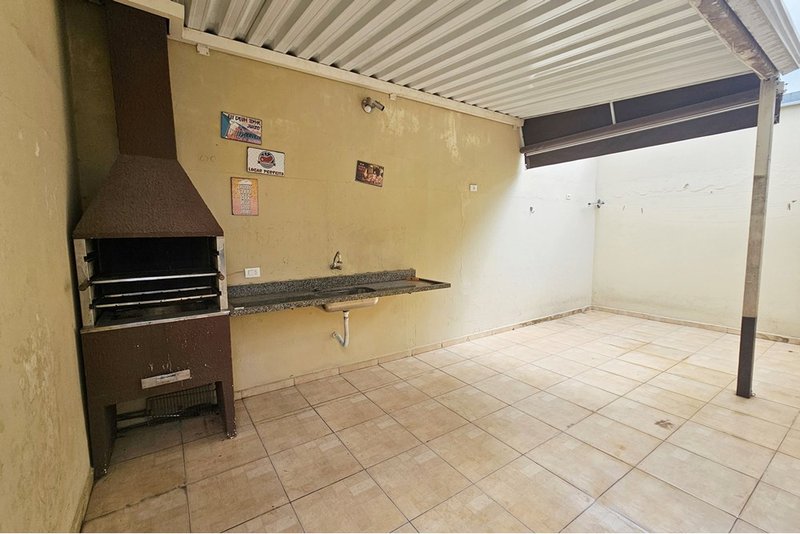 Casa térrea à venda, 122m - 3 Dorm. 2 Suites - R$ 549.500 - Cond. Horto II - Sorocaba SP Rua Izidro Roque da Silva Telo Sorocaba - 