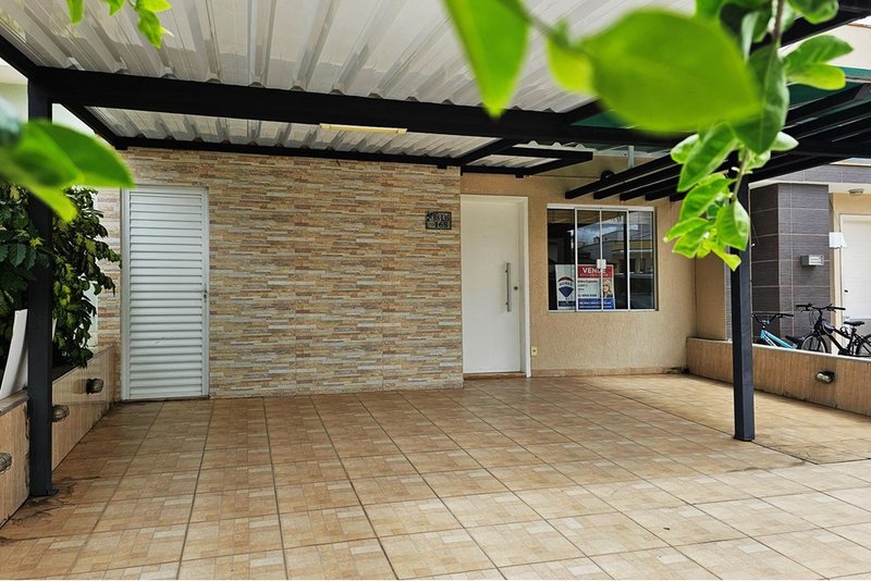 Casa térrea à venda, 122m - 3 Dorm. 2 Suites - R$ 549.500 - Cond. Horto II - Sorocaba SP Rua Izidro Roque da Silva Telo Sorocaba - 