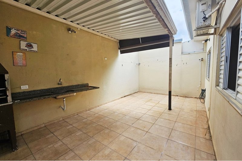 Casa térrea à venda, 122m - 3 Dorm. 2 Suites - R$ 549.500 - Cond. Horto II - Sorocaba SP Rua Izidro Roque da Silva Telo Sorocaba - 