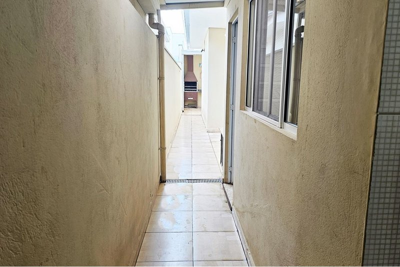 Casa térrea à venda, 122m - 3 Dorm. 2 Suites - R$ 549.500 - Cond. Horto II - Sorocaba SP Rua Izidro Roque da Silva Telo Sorocaba - 