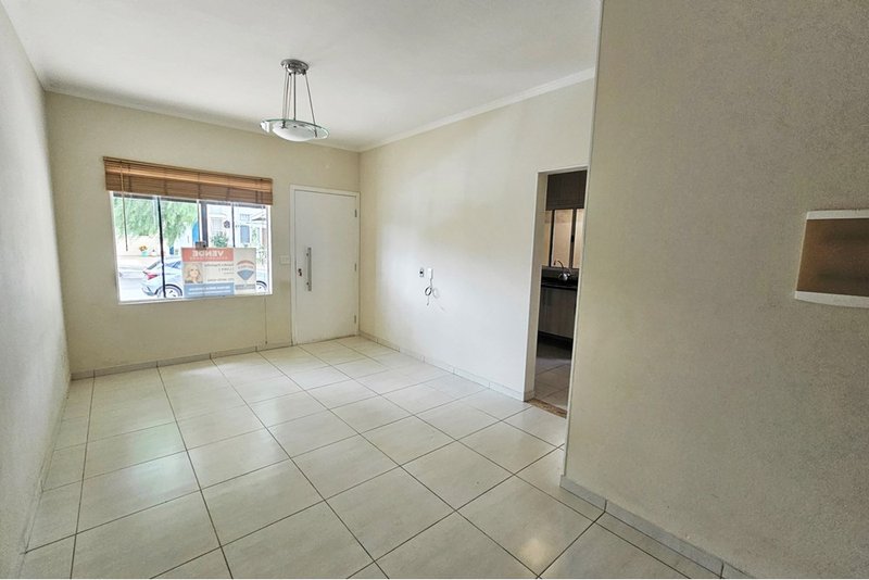 Casa térrea à venda, 122m - 3 Dorm. 2 Suites - R$ 549.500 - Cond. Horto II - Sorocaba SP Rua Izidro Roque da Silva Telo Sorocaba - 
