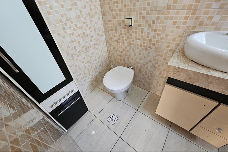 Casa térrea à venda, 122m - 3 Dorm. 2 Suites - R$ 549.500 - Cond. Horto II - Sorocaba SP Rua Izidro Roque da Silva Telo Sorocaba - 