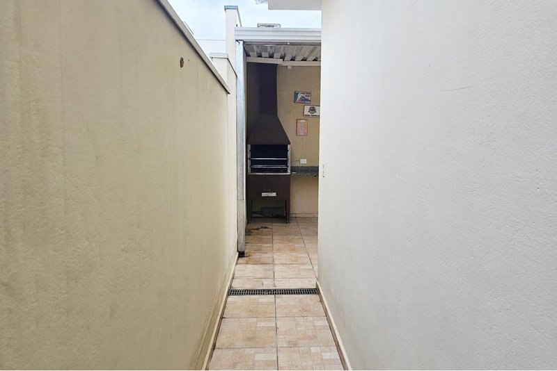 Casa térrea à venda, 122m - 3 Dorm. 2 Suites - R$ 549.500 - Cond. Horto II - Sorocaba SP Rua Izidro Roque da Silva Telo Sorocaba - 
