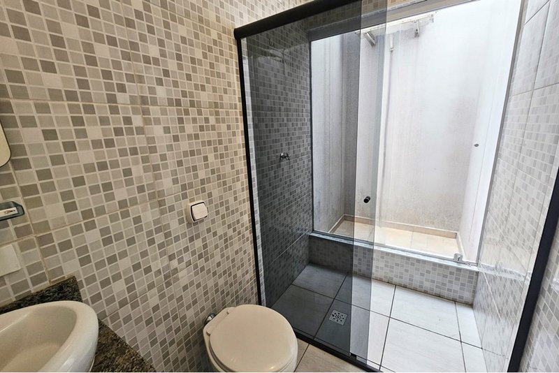 Casa térrea à venda, 122m - 3 Dorm. 2 Suites - R$ 549.500 - Cond. Horto II - Sorocaba SP Rua Izidro Roque da Silva Telo Sorocaba - 