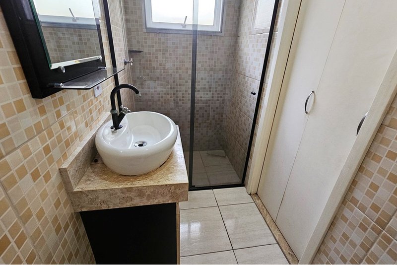 Casa térrea à venda, 122m - 3 Dorm. 2 Suites - R$ 549.500 - Cond. Horto II - Sorocaba SP Rua Izidro Roque da Silva Telo Sorocaba - 