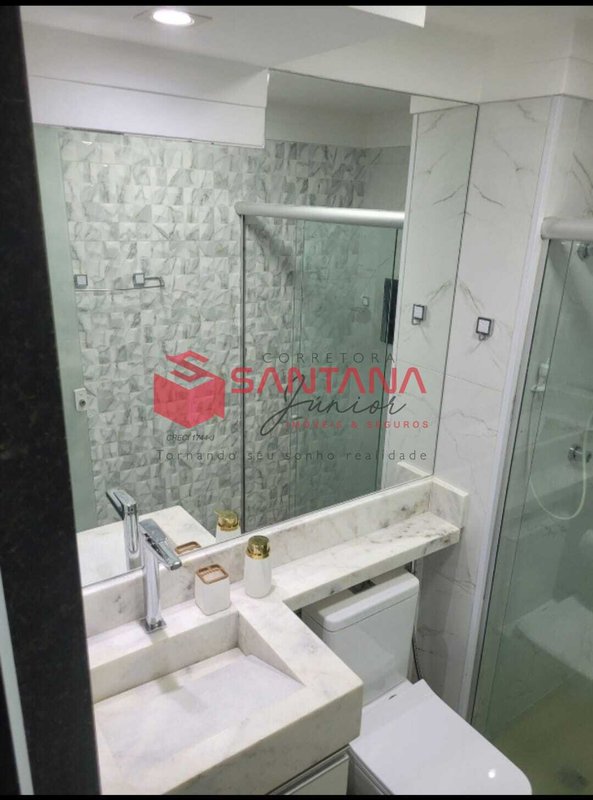 Loft mobiliado com vista mar, no Jardim Armação Rua Gen. Bráulio Guimarães Salvador - 