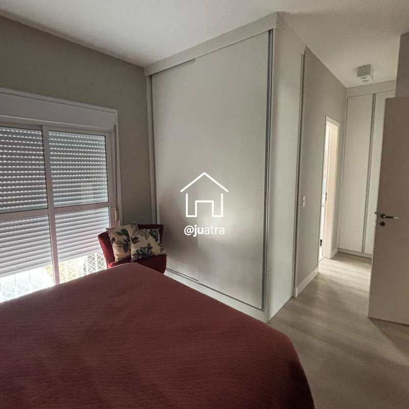 Casa no Condomínio Maidan – Conforto e Estilo em Bairro Nobre de Campinas - Campinas - 