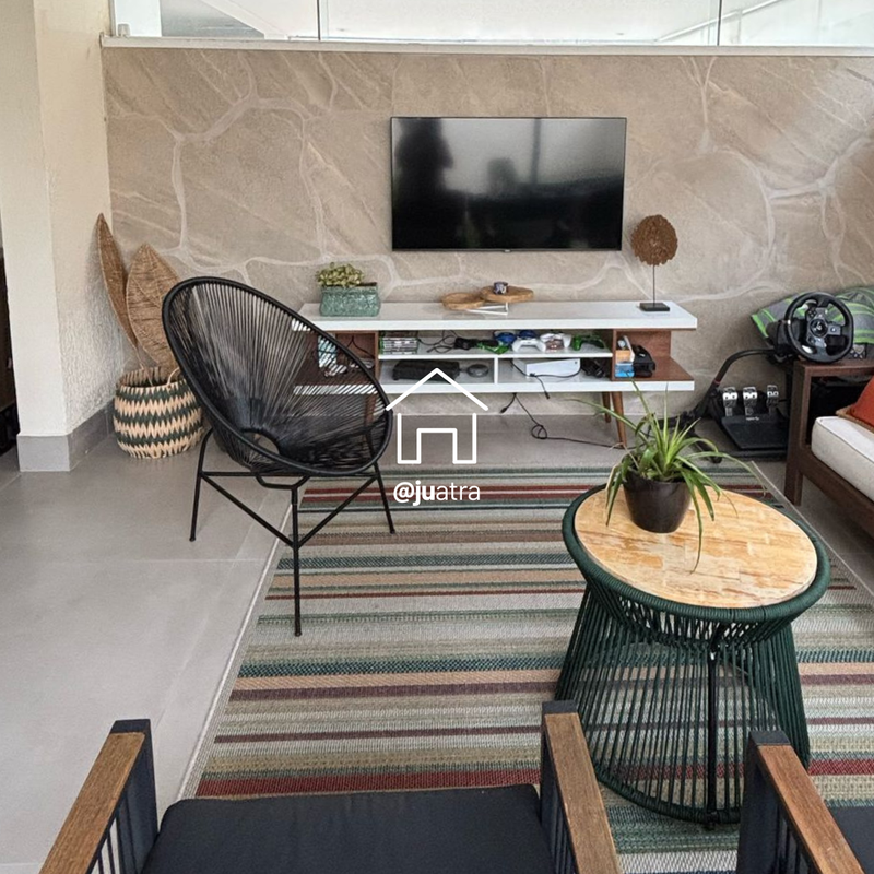 Casa no Condomínio Maidan – Conforto e Estilo em Bairro Nobre de Campinas - Campinas - 