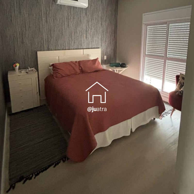 Casa no Condomínio Maidan – Conforto e Estilo em Bairro Nobre de Campinas - Campinas - 