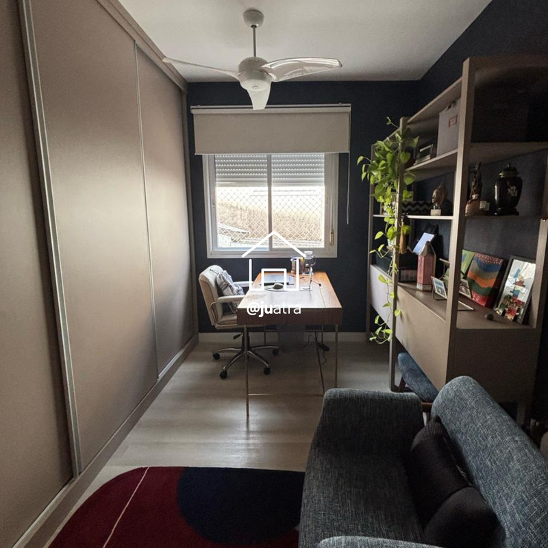 Casa no Condomínio Maidan – Conforto e Estilo em Bairro Nobre de Campinas - Campinas - 