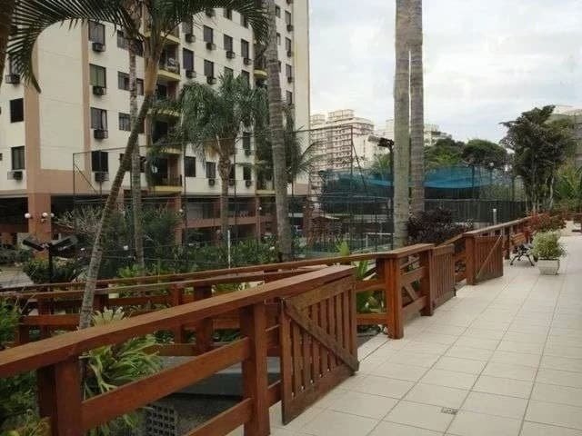 Apartamento à Venda em Santa Rosa – Niterói/RJ | 2 Quartos | Lazer Completo Rua Noronha Torrezão Niterói - 