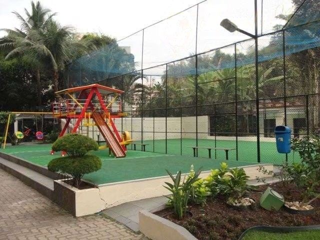Apartamento à Venda em Santa Rosa – Niterói/RJ | 2 Quartos | Lazer Completo Rua Noronha Torrezão Niterói - 