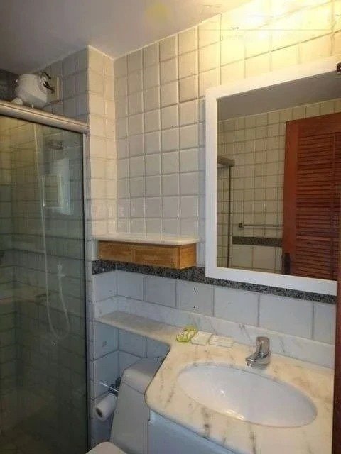Apartamento à Venda em Santa Rosa – Niterói/RJ | 2 Quartos | Lazer Completo Rua Noronha Torrezão Niterói - 