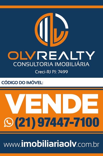 Apartamento à Venda em Santa Rosa – Niterói/RJ | 2 Quartos | Lazer Completo Rua Noronha Torrezão Niterói - 