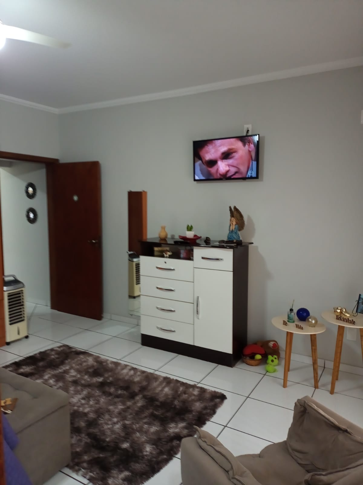 Casa com 3 dormit&oacute;rios &agrave; venda,100m&sup2; - Jardim Vila S&atilde;o Domingos - Sorocaba - SP Rua Francisco Lopes Ascencio Sorocaba - 