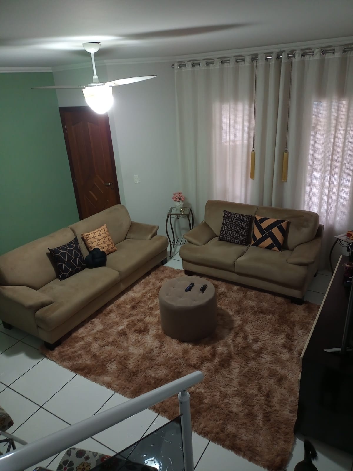 Casa com 3 dormit&oacute;rios &agrave; venda,100m&sup2; - Jardim Vila S&atilde;o Domingos - Sorocaba - SP Rua Francisco Lopes Ascencio Sorocaba - 