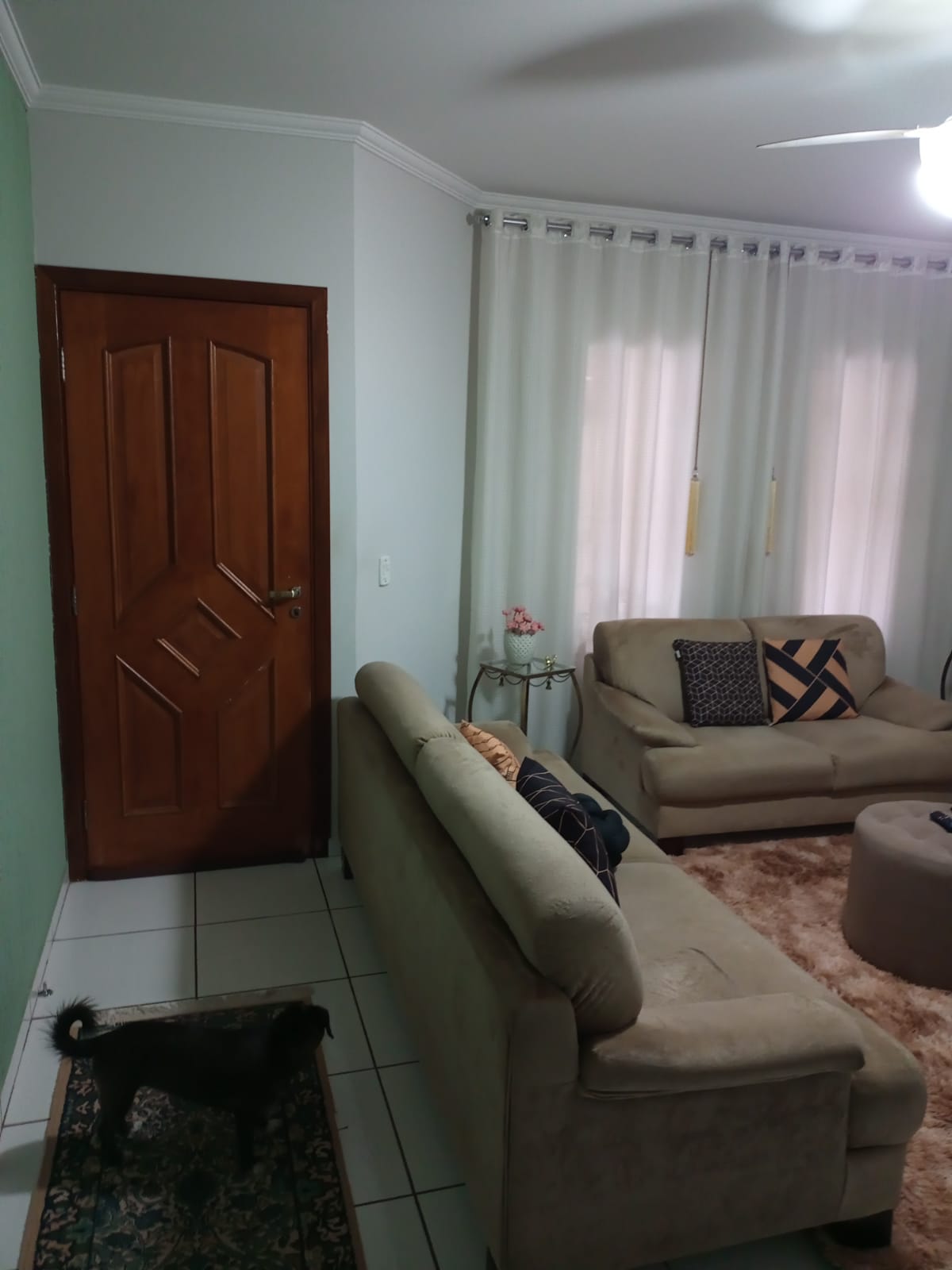 Casa com 3 dormit&oacute;rios &agrave; venda,100m&sup2; - Jardim Vila S&atilde;o Domingos - Sorocaba - SP Rua Francisco Lopes Ascencio Sorocaba - 
