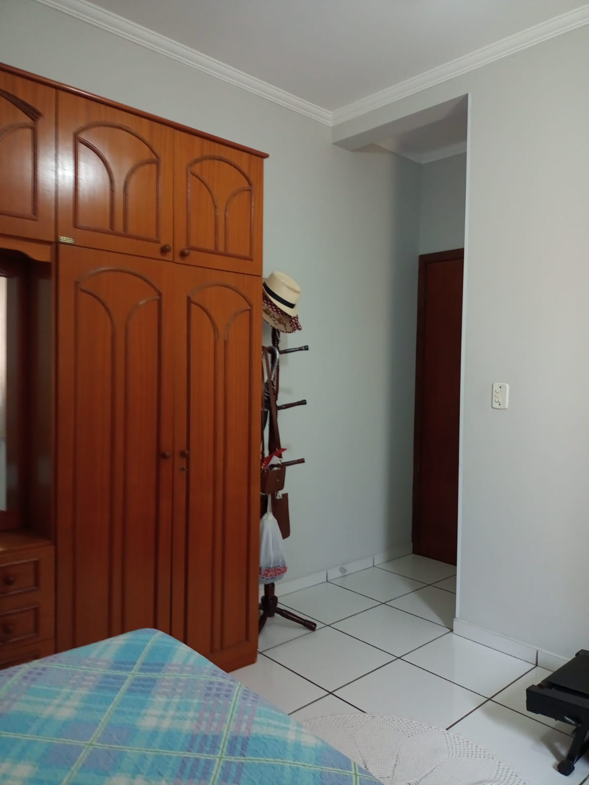 Casa com 3 dormit&oacute;rios &agrave; venda,100m&sup2; - Jardim Vila S&atilde;o Domingos - Sorocaba - SP Rua Francisco Lopes Ascencio Sorocaba - 