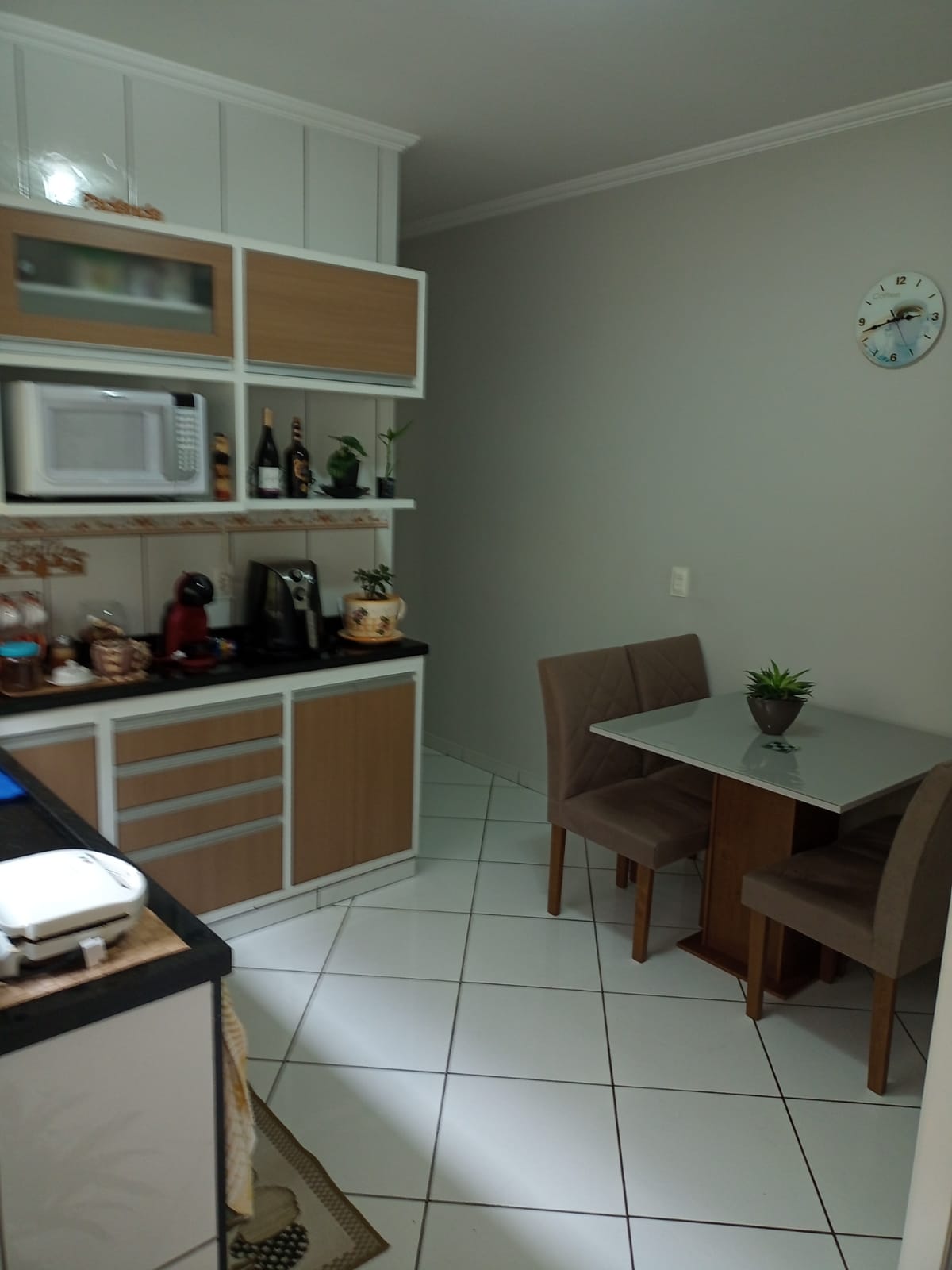 Casa com 3 dormit&oacute;rios &agrave; venda,100m&sup2; - Jardim Vila S&atilde;o Domingos - Sorocaba - SP Rua Francisco Lopes Ascencio Sorocaba - 