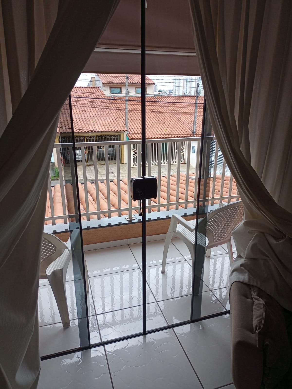 Casa com 3 dormit&oacute;rios &agrave; venda,100m&sup2; - Jardim Vila S&atilde;o Domingos - Sorocaba - SP Rua Francisco Lopes Ascencio Sorocaba - 