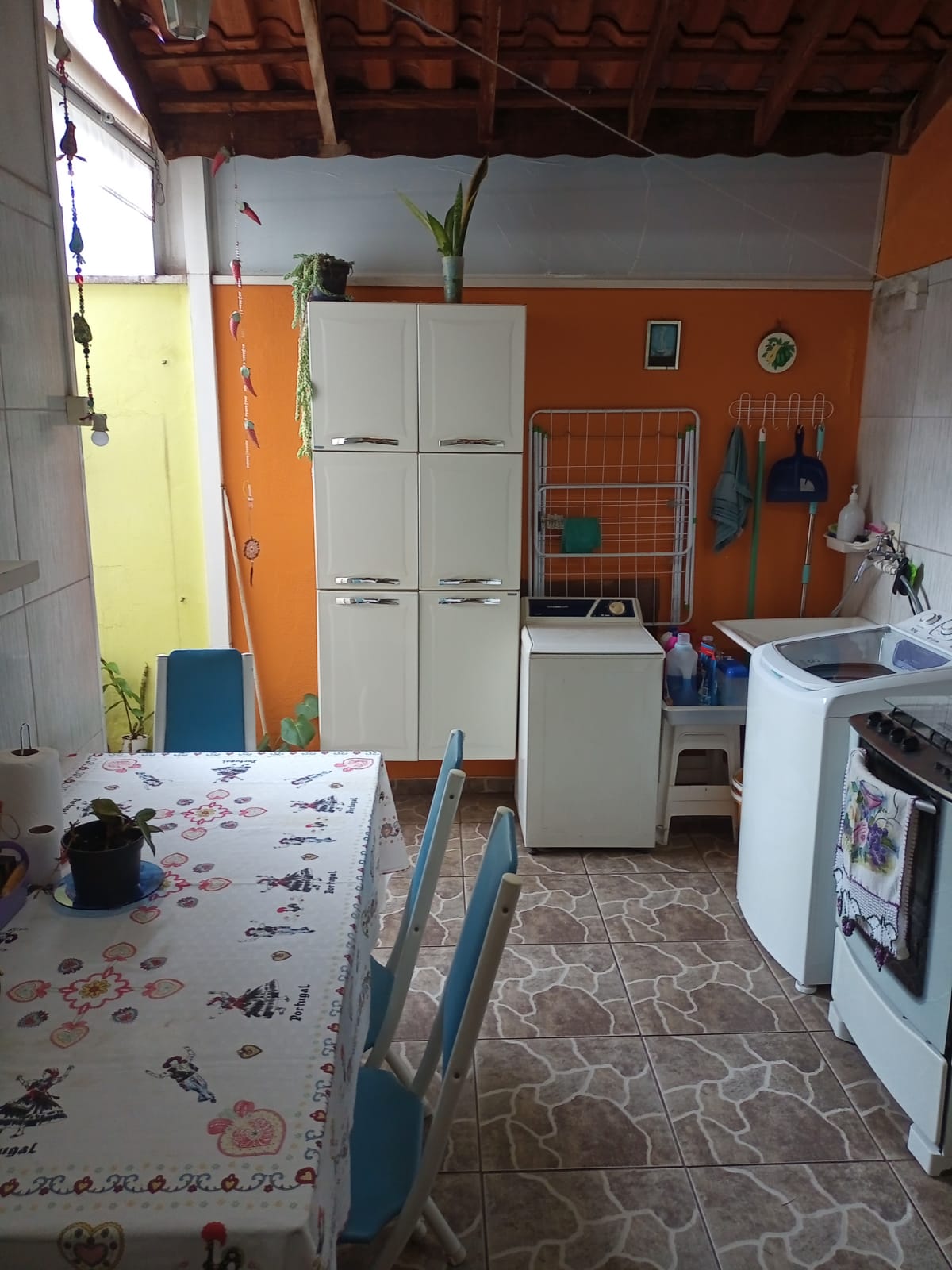 Casa com 3 dormit&oacute;rios &agrave; venda,100m&sup2; - Jardim Vila S&atilde;o Domingos - Sorocaba - SP Rua Francisco Lopes Ascencio Sorocaba - 