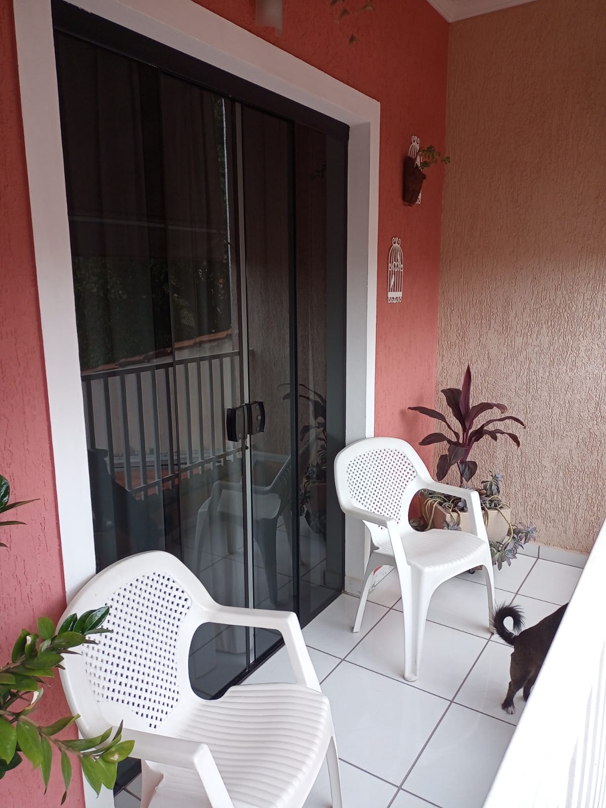 Casa com 3 dormit&oacute;rios &agrave; venda,100m&sup2; - Jardim Vila S&atilde;o Domingos - Sorocaba - SP Rua Francisco Lopes Ascencio Sorocaba - 