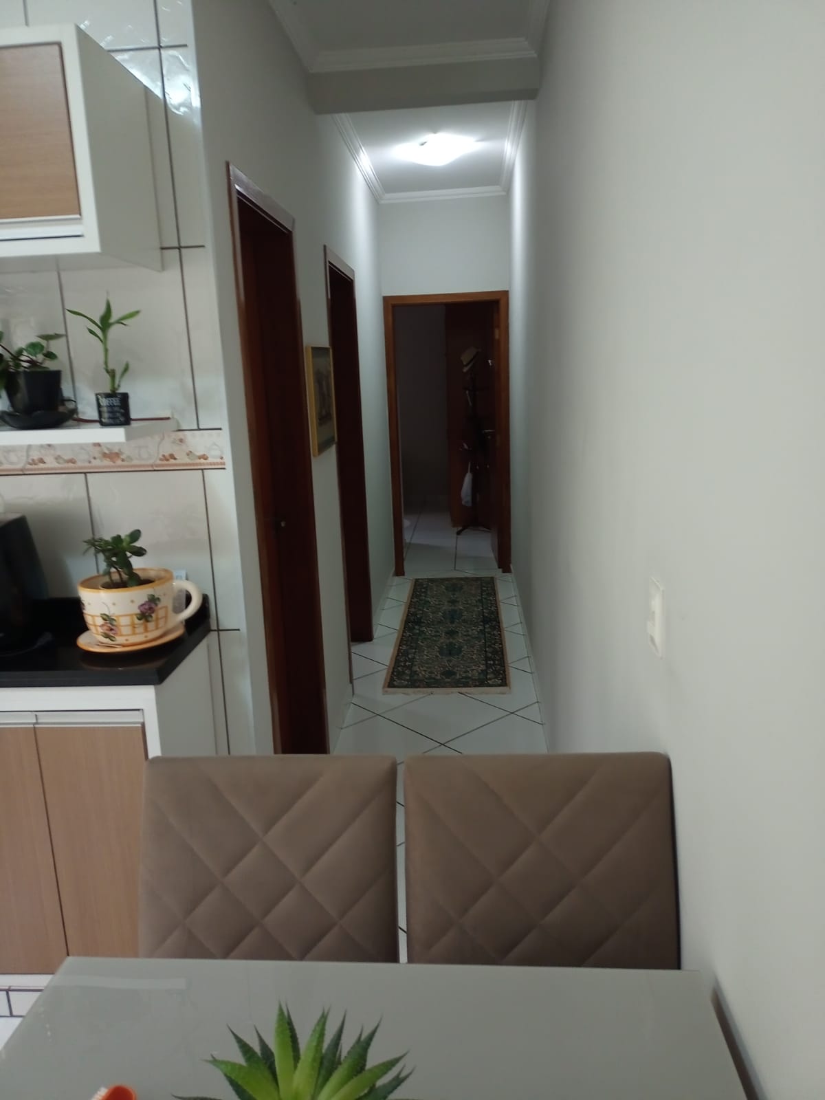 Casa com 3 dormit&oacute;rios &agrave; venda,100m&sup2; - Jardim Vila S&atilde;o Domingos - Sorocaba - SP Rua Francisco Lopes Ascencio Sorocaba - 