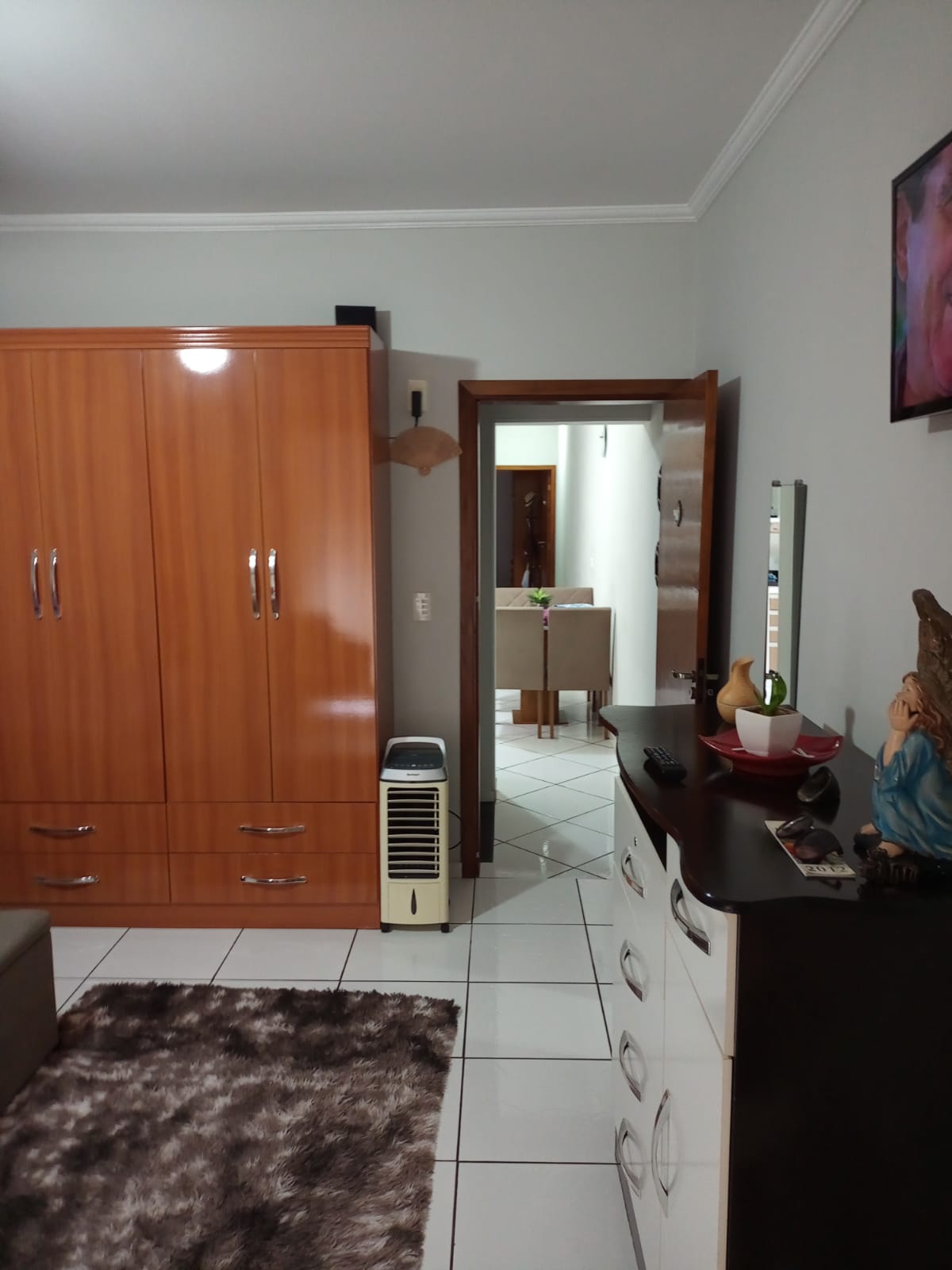 Casa com 3 dormit&oacute;rios &agrave; venda,100m&sup2; - Jardim Vila S&atilde;o Domingos - Sorocaba - SP Rua Francisco Lopes Ascencio Sorocaba - 