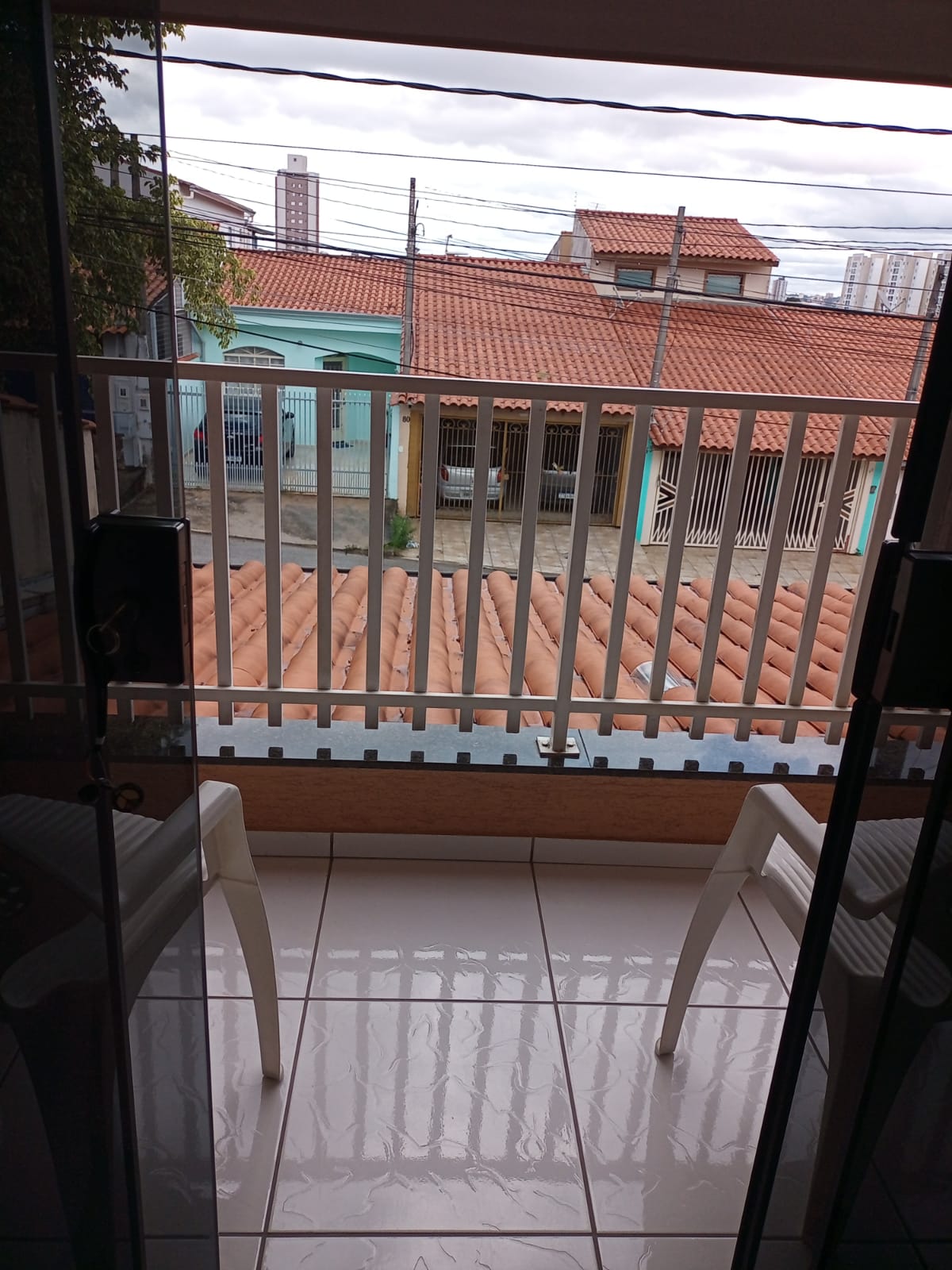 Casa com 3 dormit&oacute;rios &agrave; venda,100m&sup2; - Jardim Vila S&atilde;o Domingos - Sorocaba - SP Rua Francisco Lopes Ascencio Sorocaba - 