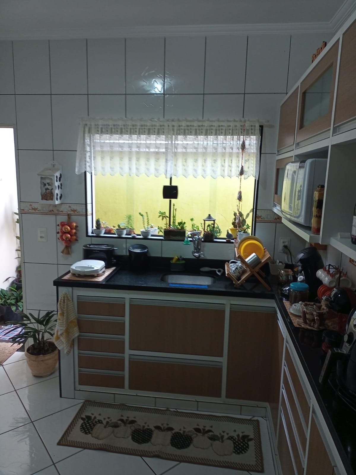 Casa com 3 dormit&oacute;rios &agrave; venda,100m&sup2; - Jardim Vila S&atilde;o Domingos - Sorocaba - SP Rua Francisco Lopes Ascencio Sorocaba - 