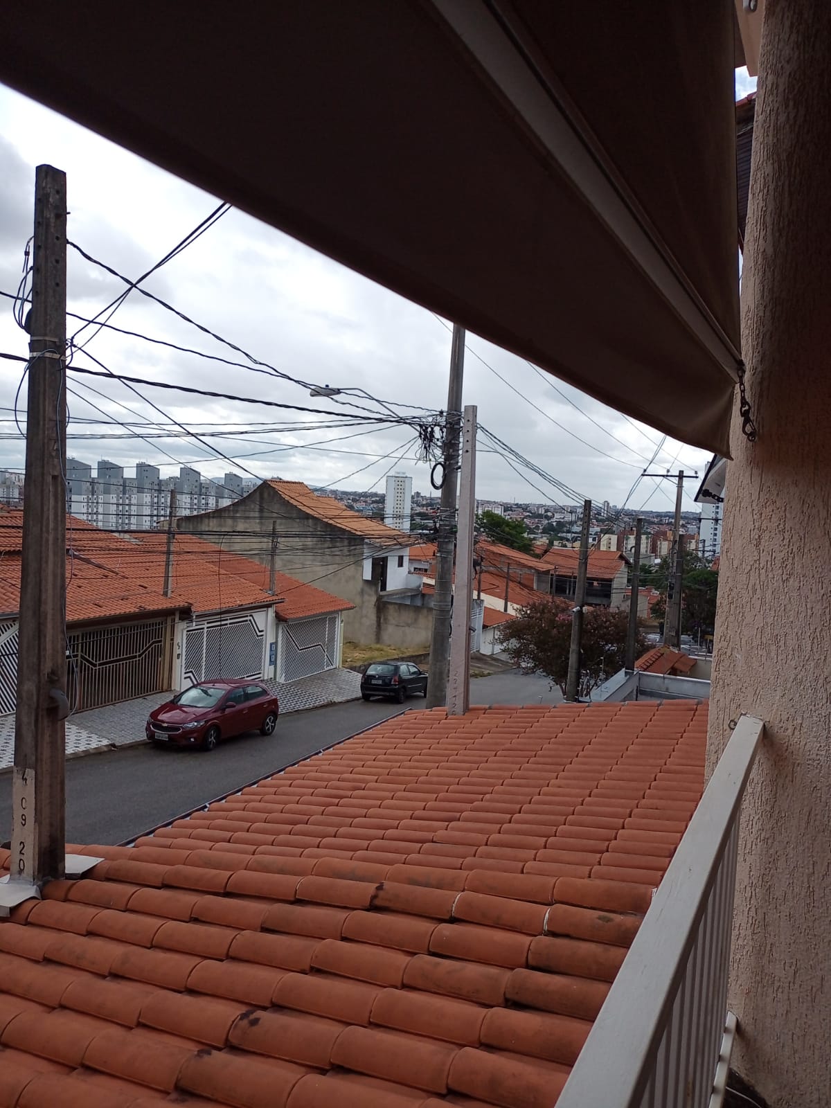 Casa com 3 dormit&oacute;rios &agrave; venda,100m&sup2; - Jardim Vila S&atilde;o Domingos - Sorocaba - SP Rua Francisco Lopes Ascencio Sorocaba - 