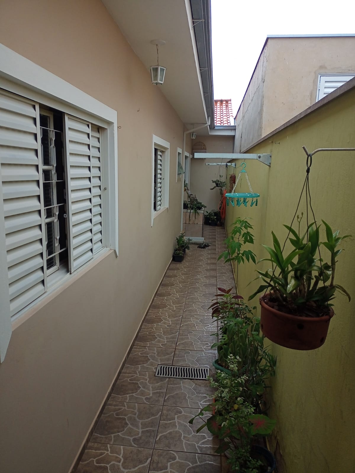 Casa com 3 dormit&oacute;rios &agrave; venda,100m&sup2; - Jardim Vila S&atilde;o Domingos - Sorocaba - SP Rua Francisco Lopes Ascencio Sorocaba - 