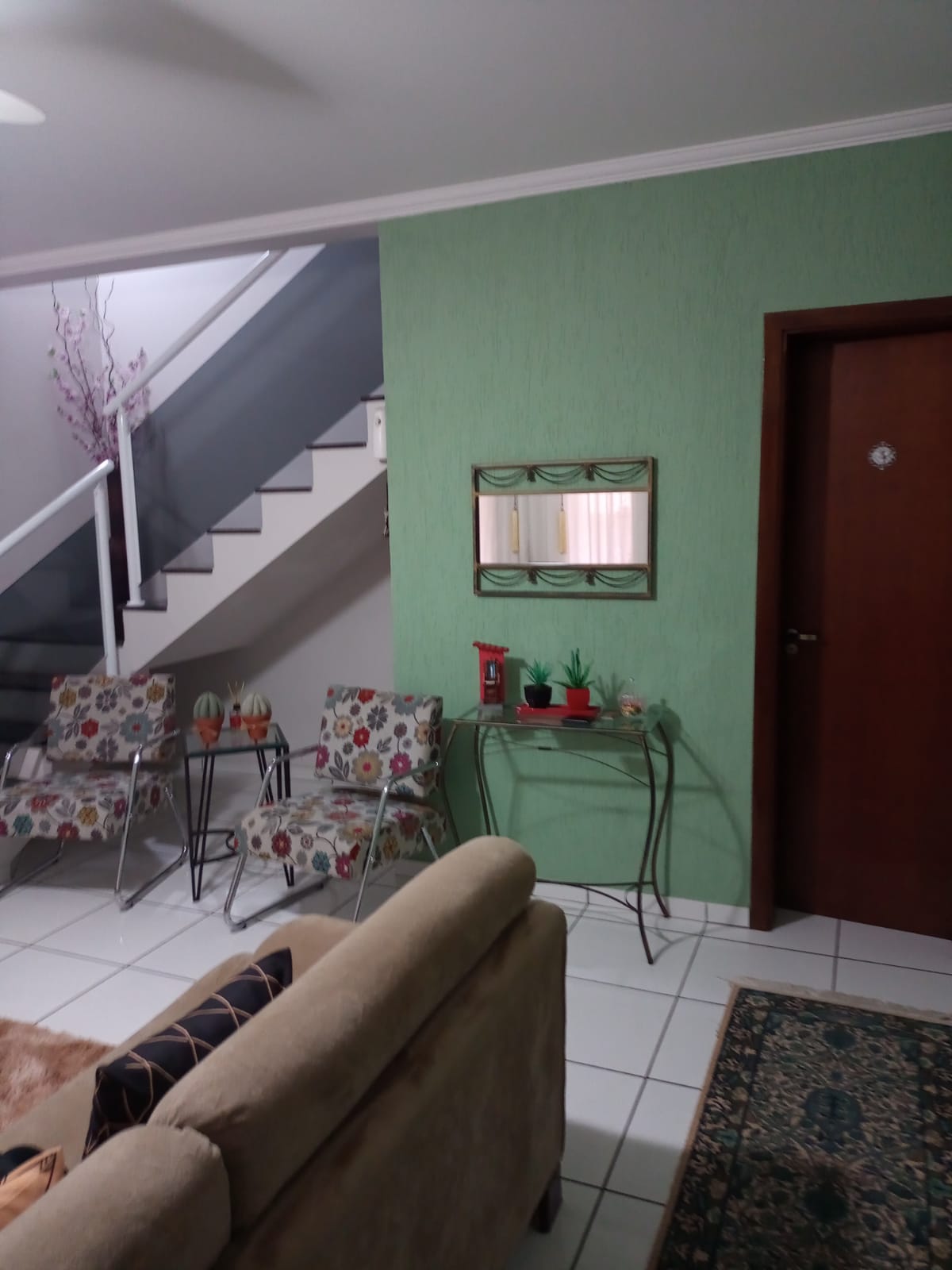 Casa com 3 dormit&oacute;rios &agrave; venda,100m&sup2; - Jardim Vila S&atilde;o Domingos - Sorocaba - SP Rua Francisco Lopes Ascencio Sorocaba - 