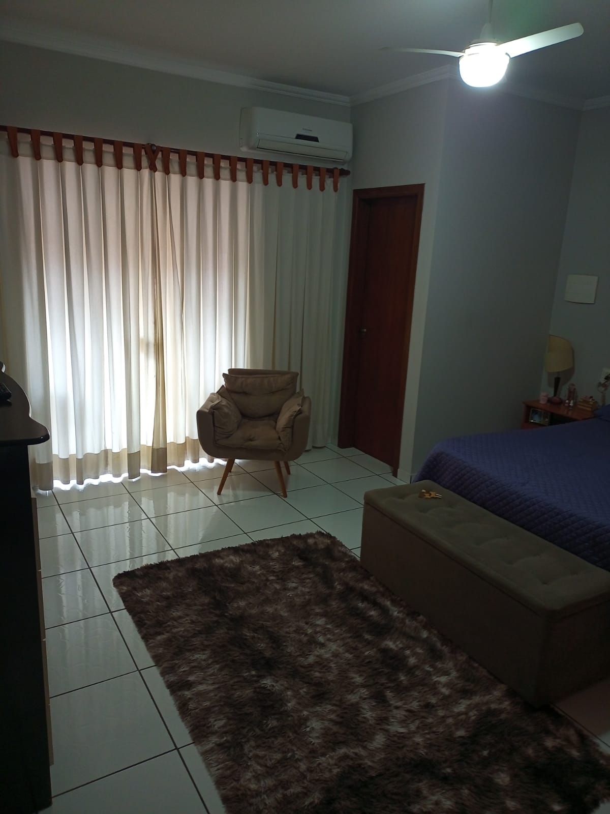 Casa com 3 dormit&oacute;rios &agrave; venda,100m&sup2; - Jardim Vila S&atilde;o Domingos - Sorocaba - SP Rua Francisco Lopes Ascencio Sorocaba - 