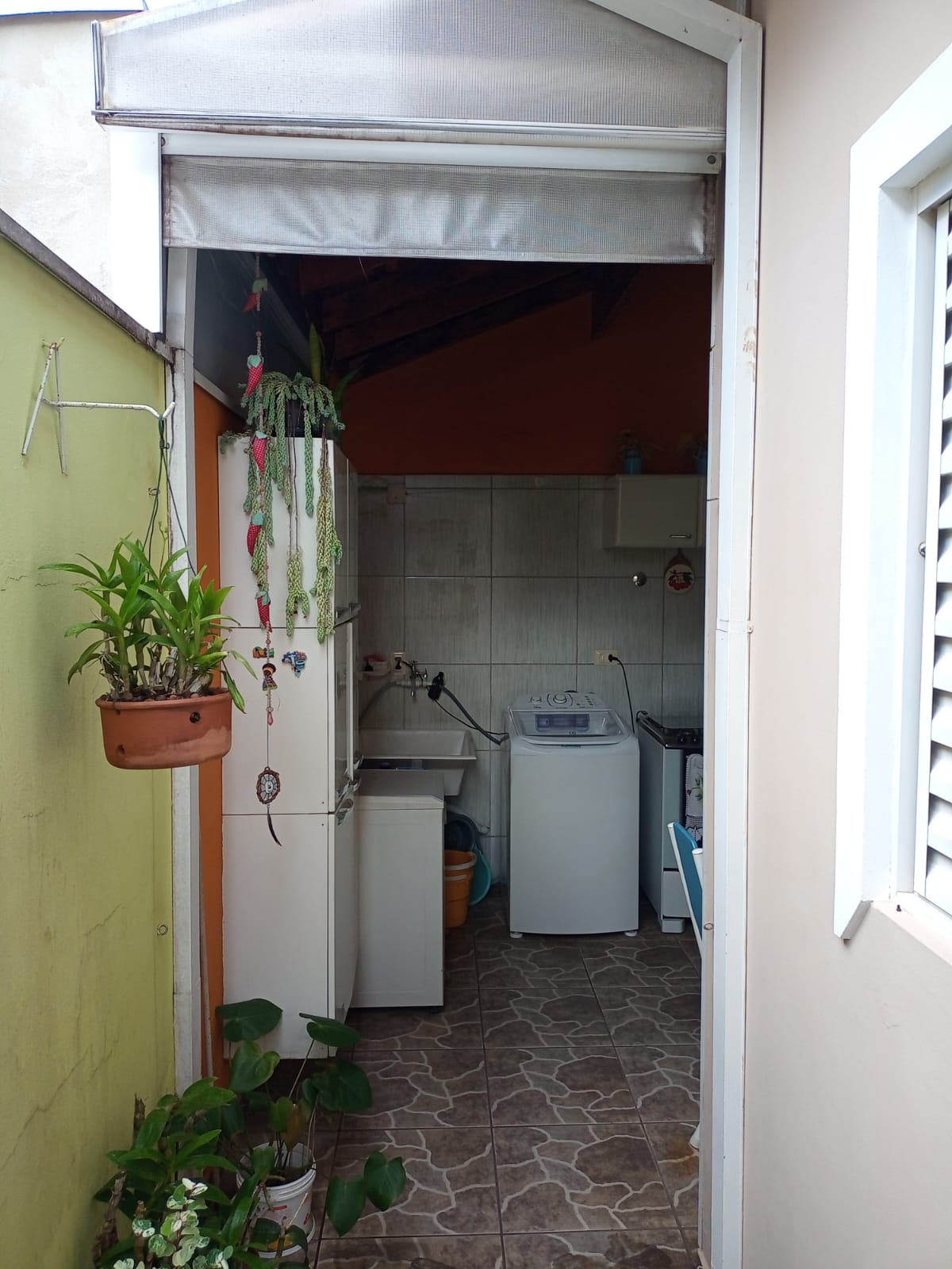 Casa com 3 dormit&oacute;rios &agrave; venda,100m&sup2; - Jardim Vila S&atilde;o Domingos - Sorocaba - SP Rua Francisco Lopes Ascencio Sorocaba - 