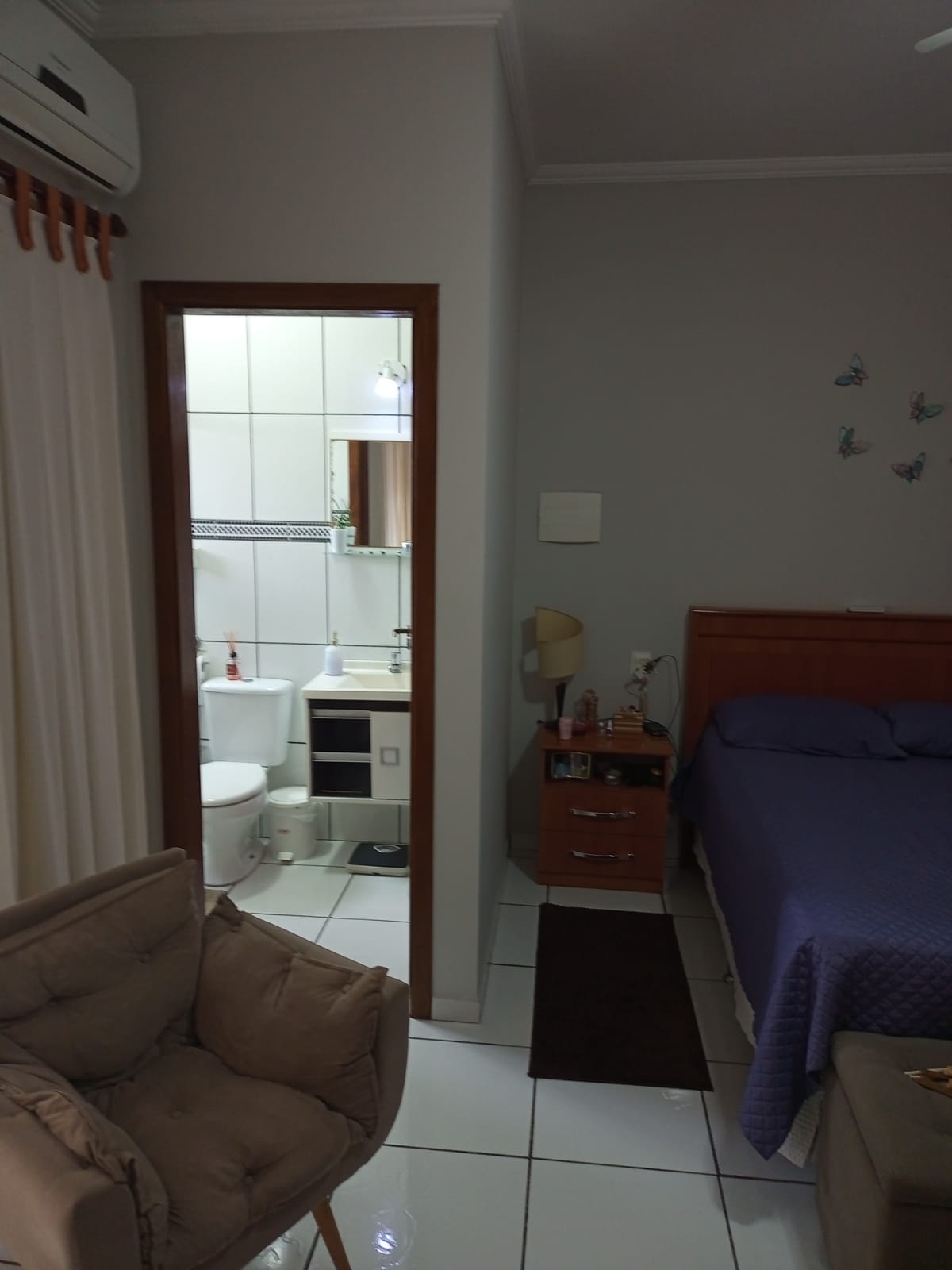 Casa com 3 dormit&oacute;rios &agrave; venda,100m&sup2; - Jardim Vila S&atilde;o Domingos - Sorocaba - SP Rua Francisco Lopes Ascencio Sorocaba - 