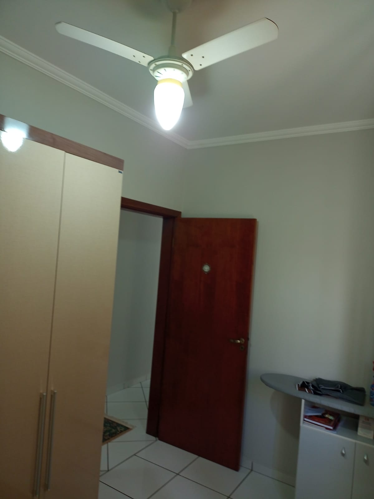 Casa com 3 dormit&oacute;rios &agrave; venda,100m&sup2; - Jardim Vila S&atilde;o Domingos - Sorocaba - SP Rua Francisco Lopes Ascencio Sorocaba - 