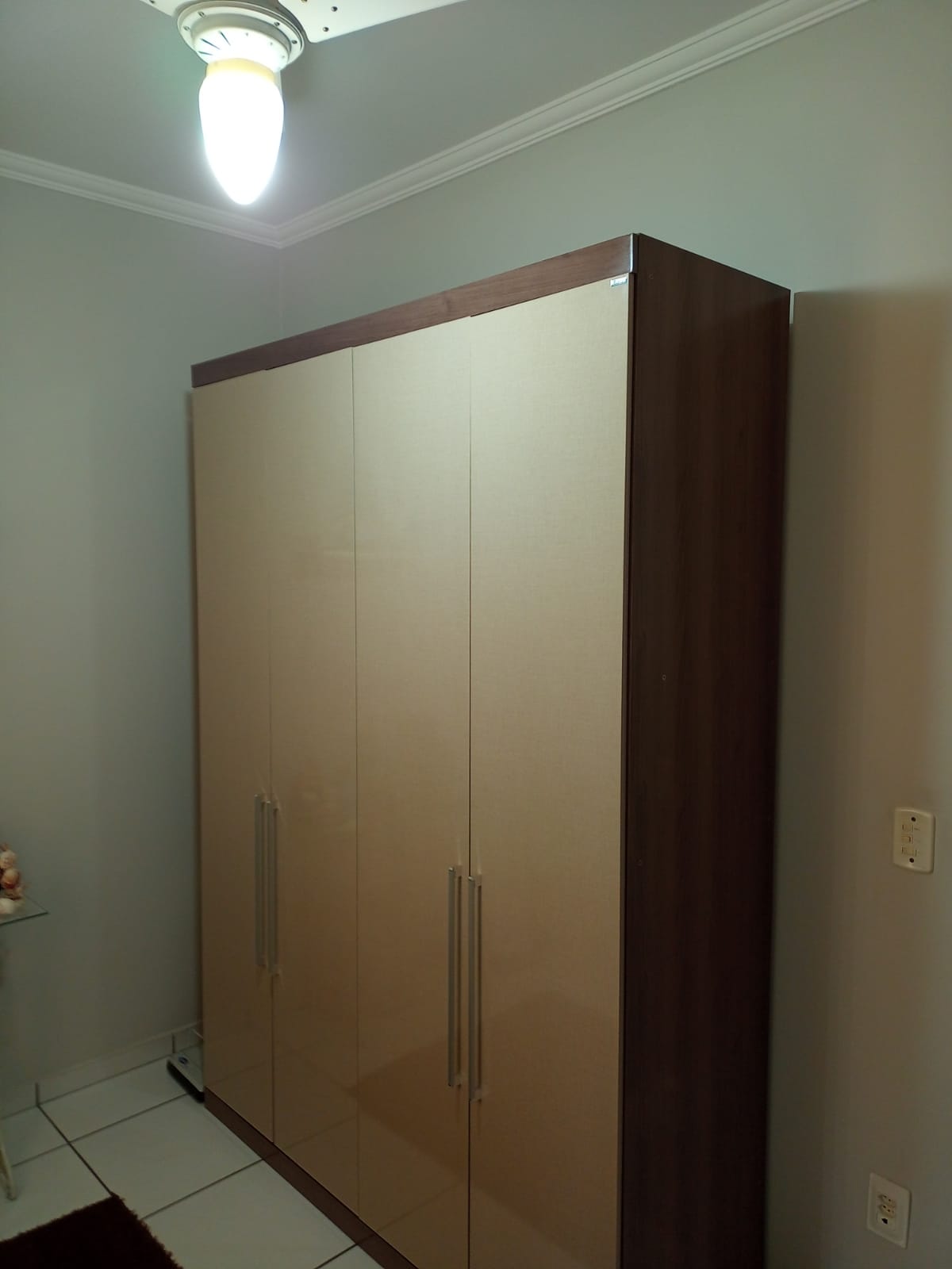 Casa com 3 dormit&oacute;rios &agrave; venda,100m&sup2; - Jardim Vila S&atilde;o Domingos - Sorocaba - SP Rua Francisco Lopes Ascencio Sorocaba - 