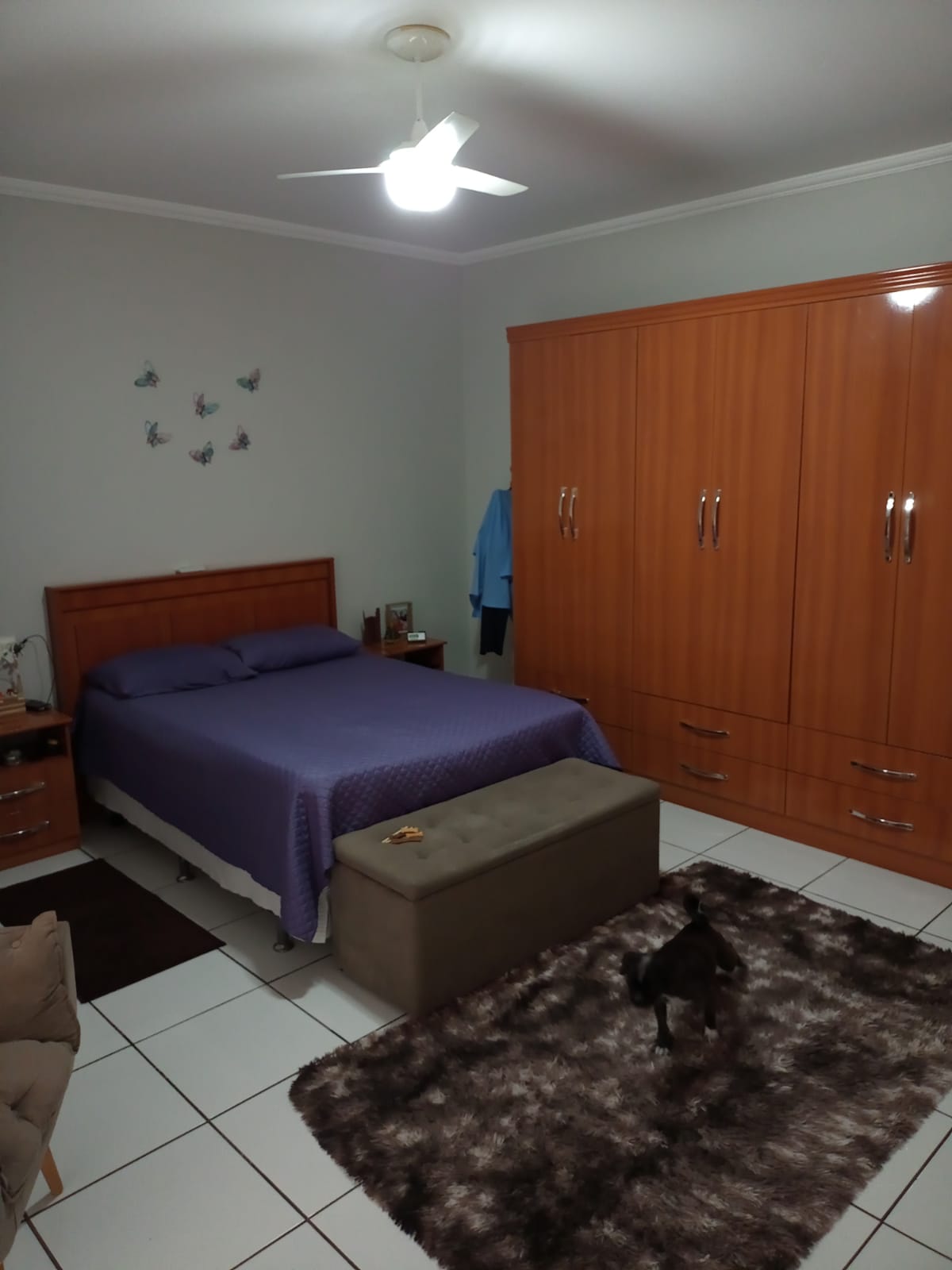 Casa com 3 dormit&oacute;rios &agrave; venda,100m&sup2; - Jardim Vila S&atilde;o Domingos - Sorocaba - SP Rua Francisco Lopes Ascencio Sorocaba - 