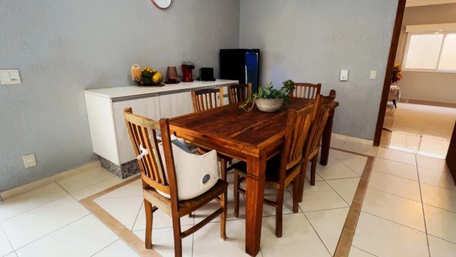 Casa Térrea a venda no Condomínio Haras Bela Vista em Vargem Grande Paulista | SP Rua das Cravinas Vargem Grande Paulista - 