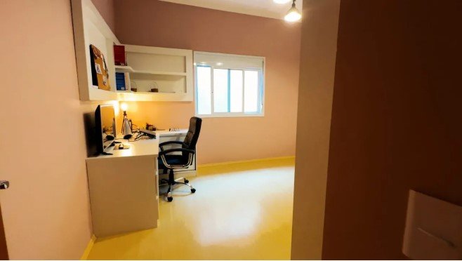 Casa Térrea a venda no Condomínio Haras Bela Vista em Vargem Grande Paulista | SP Rua das Cravinas Vargem Grande Paulista - 