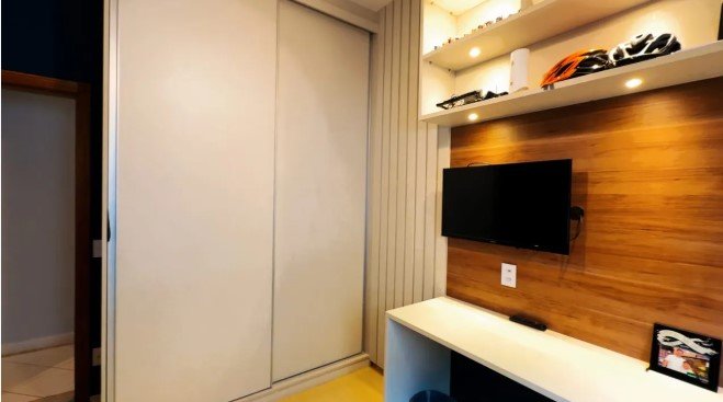 Casa Térrea a venda no Condomínio Haras Bela Vista em Vargem Grande Paulista | SP Rua das Cravinas Vargem Grande Paulista - 