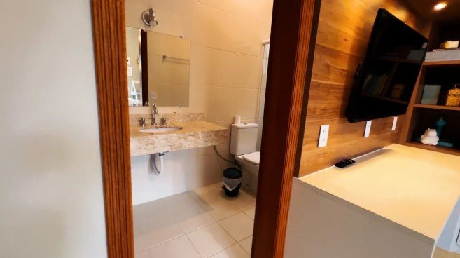 Casa Térrea a venda no Condomínio Haras Bela Vista em Vargem Grande Paulista | SP Rua das Cravinas Vargem Grande Paulista - 