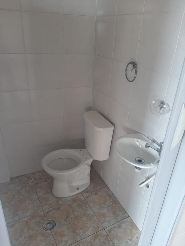 Galpão no Campo Limpo 320m² Rua Crestins São Paulo - 