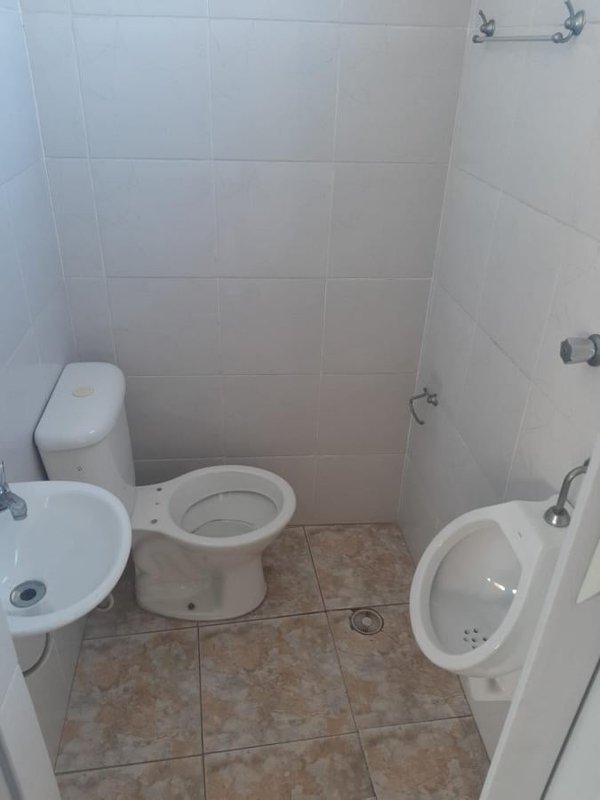 Galpão no Campo Limpo 320m² Rua Crestins São Paulo - 