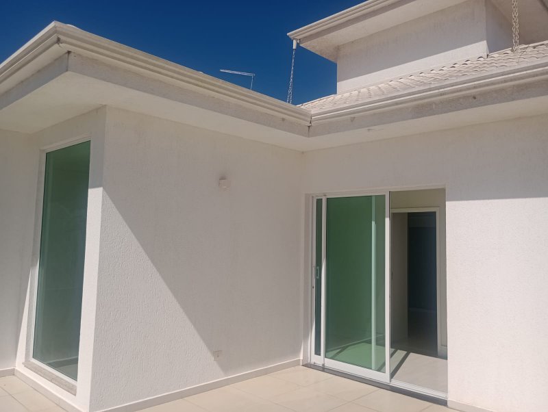 Casa no Condomínio Terras de Santa Adélia em Vargem Grande Paulista, Rua Juriti Vargem Grande Paulista - 