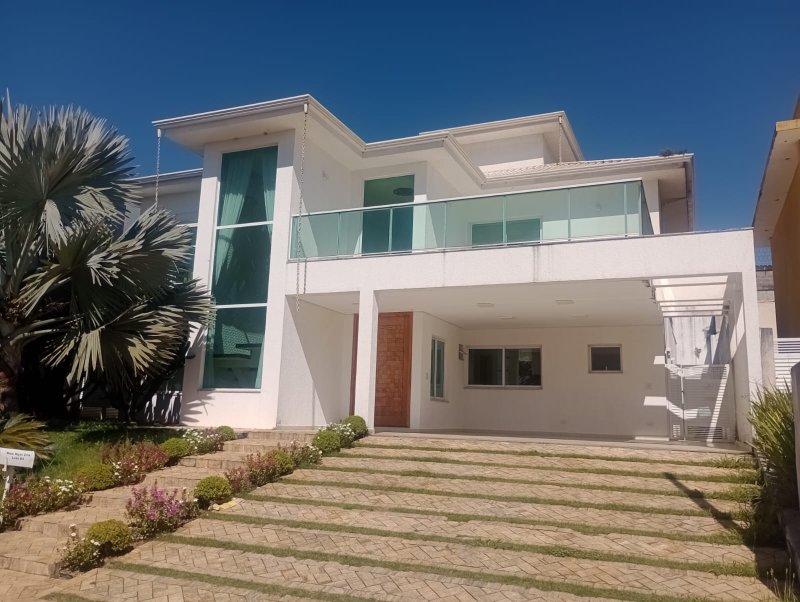 Casa no Condomínio Terras de Santa Adélia em Vargem Grande Paulista, Rua Juriti Vargem Grande Paulista - 