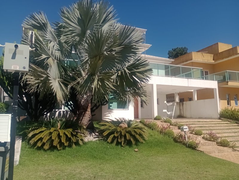 Casa no Condomínio Terras de Santa Adélia em Vargem Grande Paulista, Rua Juriti Vargem Grande Paulista - 